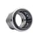 Quickfitting 2in Push-to-Connect x 2in FNPT Stainless Steel Female Straight Adapter Fitting SS872FR - alternate 1